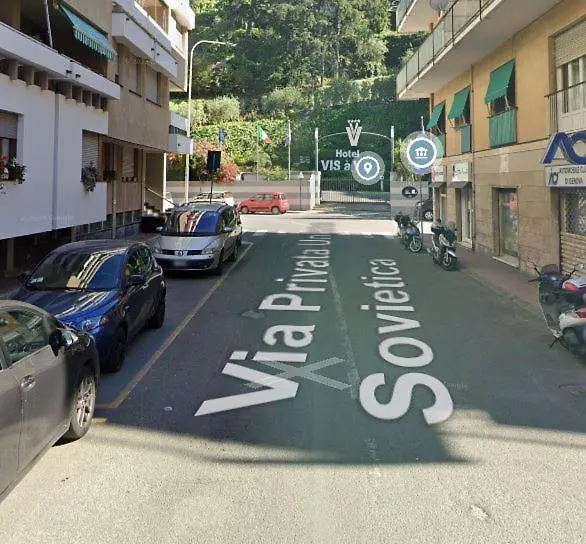 Ca Du Sandru Sestri Levante 0*,  Italy