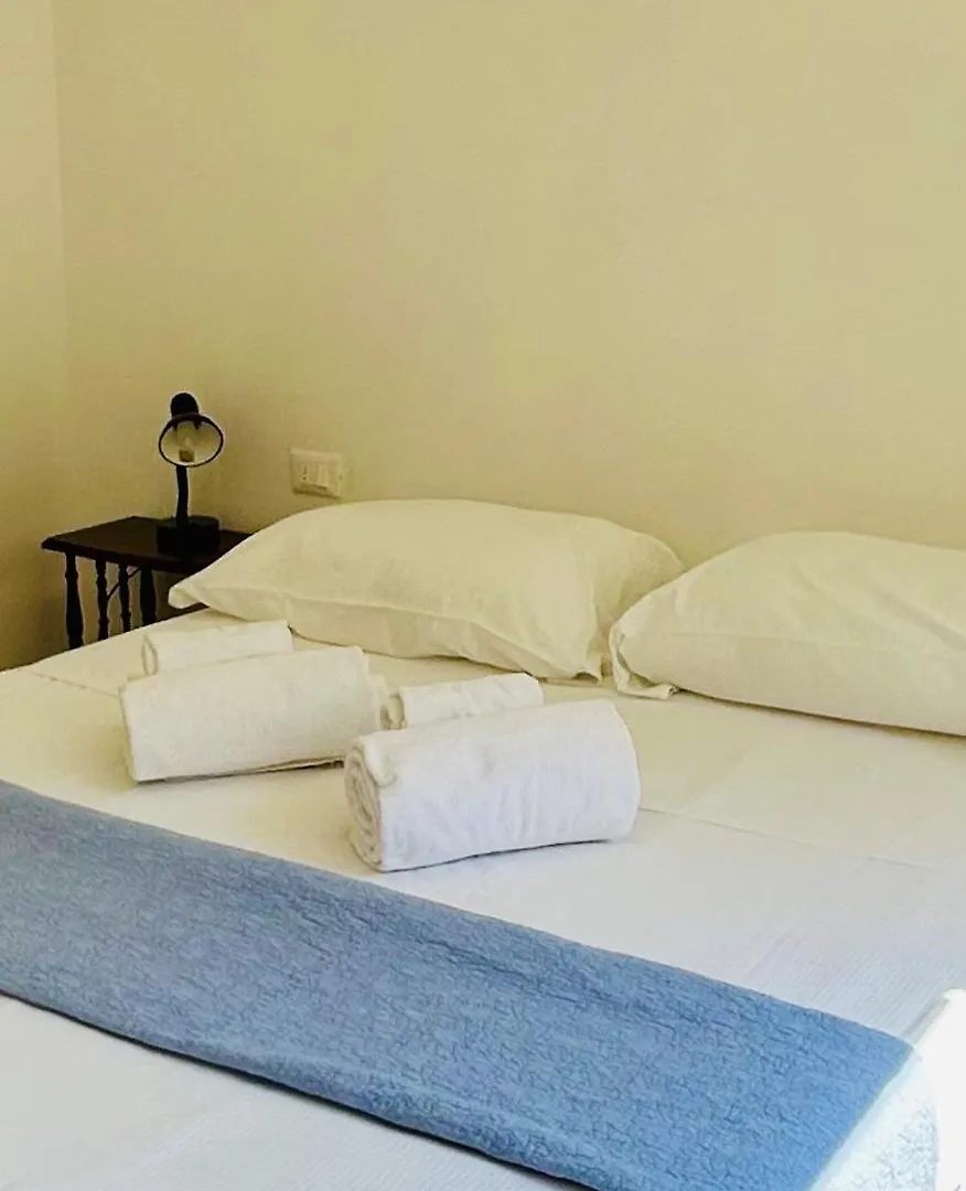Ca Du Sandru Sestri Levante Apartment
