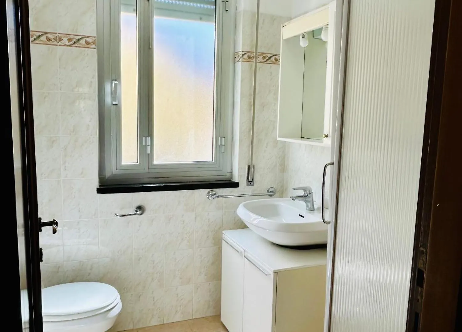 Ca Du Sandru Sestri Levante Apartment