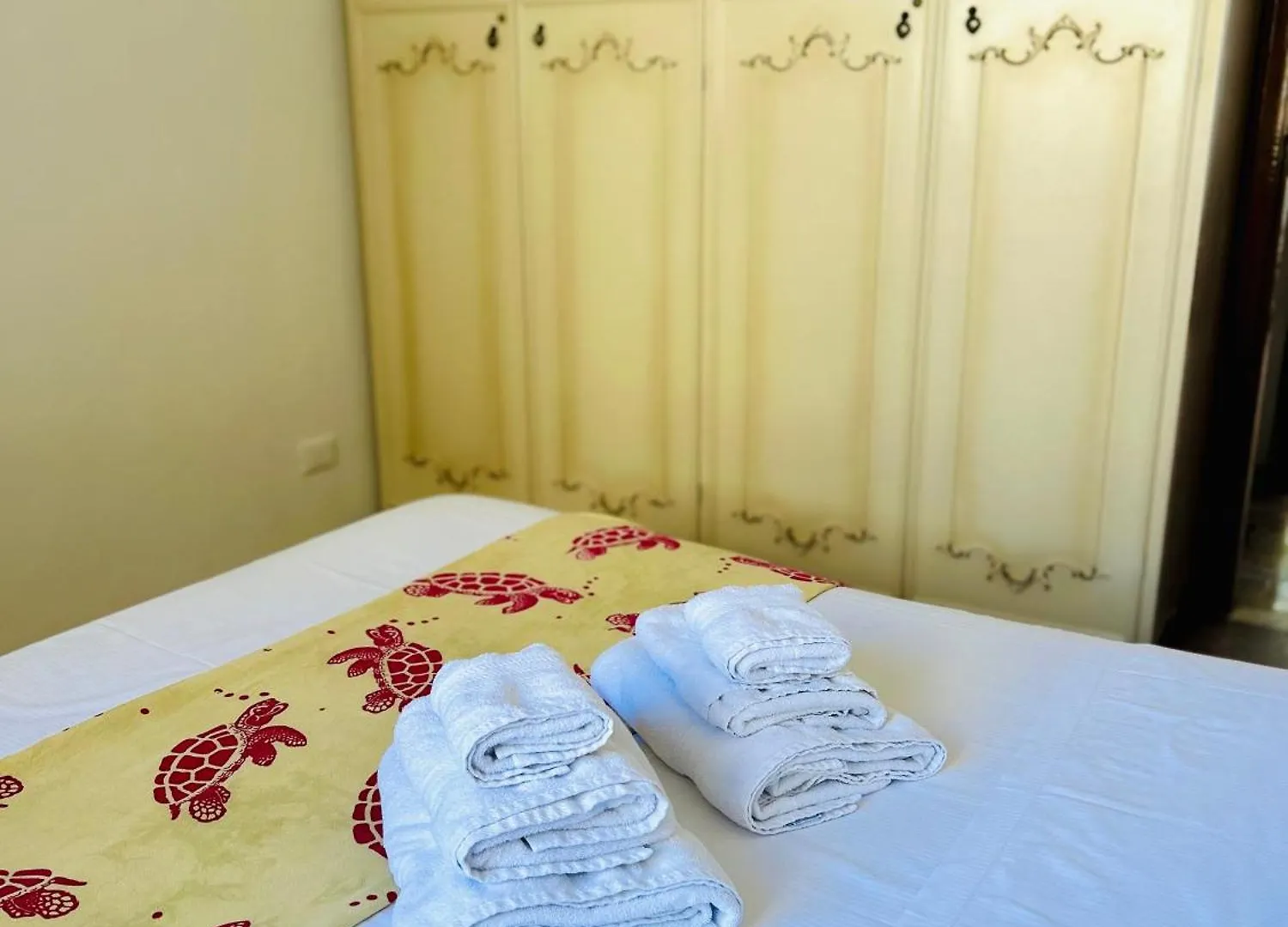 Apartment Ca Du Sandru Sestri Levante