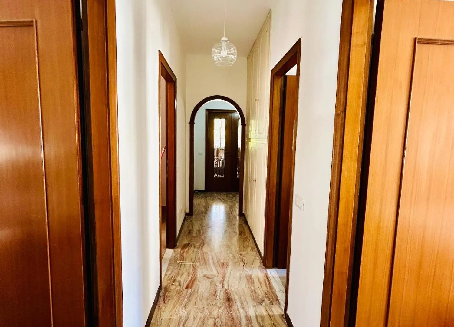 Apartment Ca Du Sandru Sestri Levante Italy