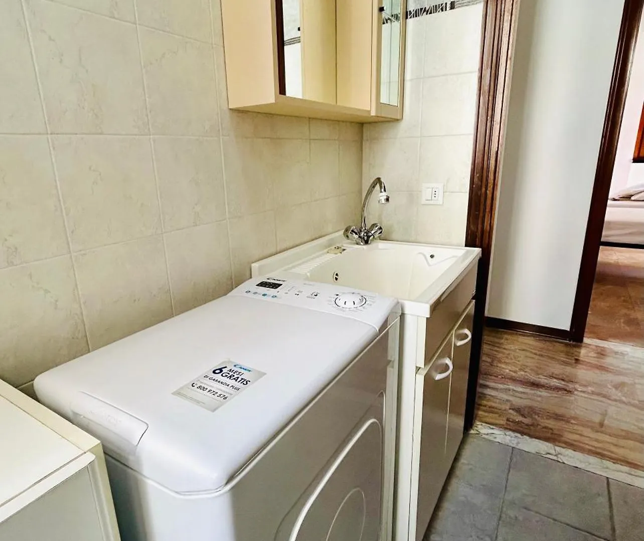 Apartment Ca Du Sandru Sestri Levante