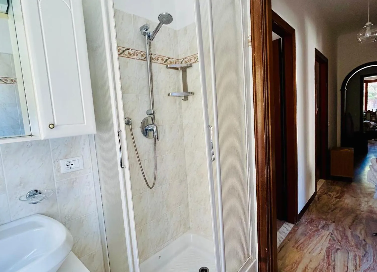 Apartment Ca Du Sandru Sestri Levante