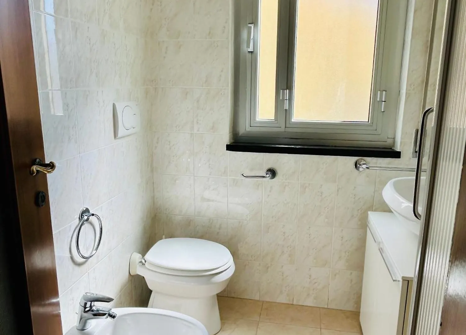 Apartment Ca Du Sandru Sestri Levante Italy