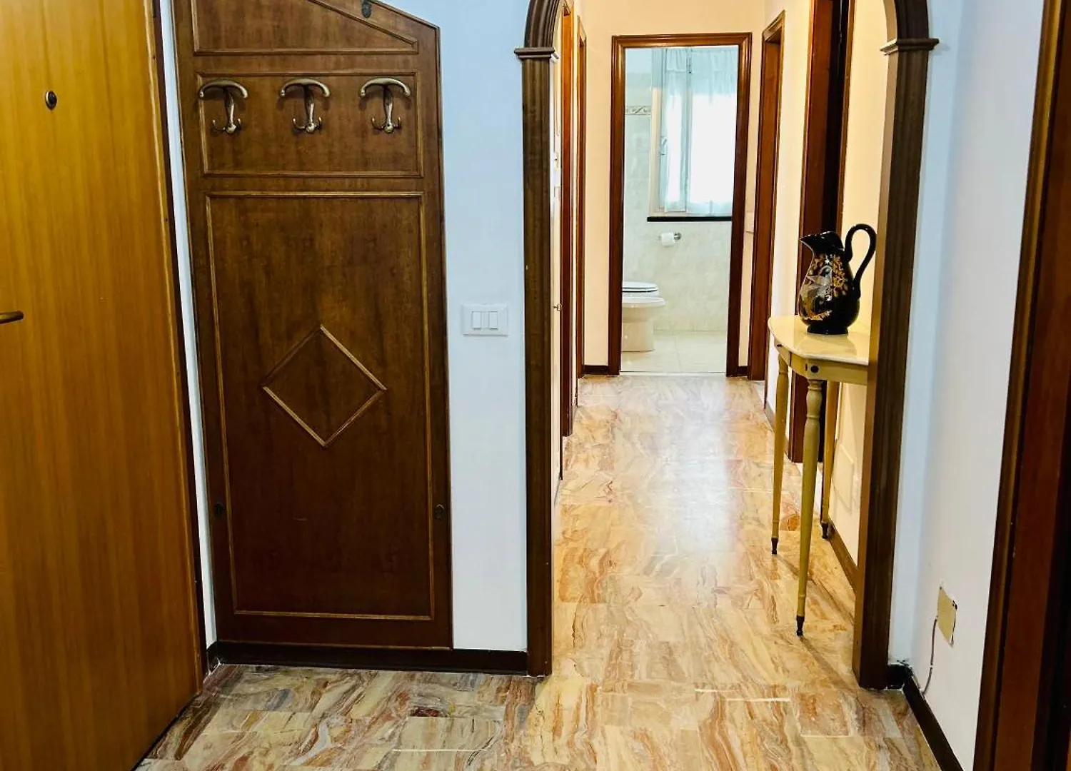 Apartment Ca Du Sandru Sestri Levante