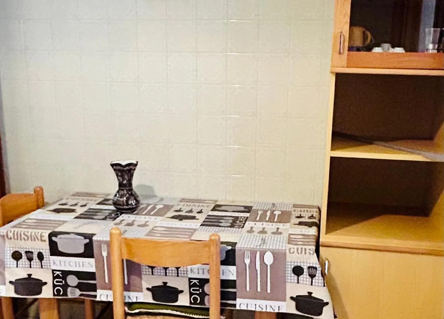 Apartment Ca Du Sandru Sestri Levante