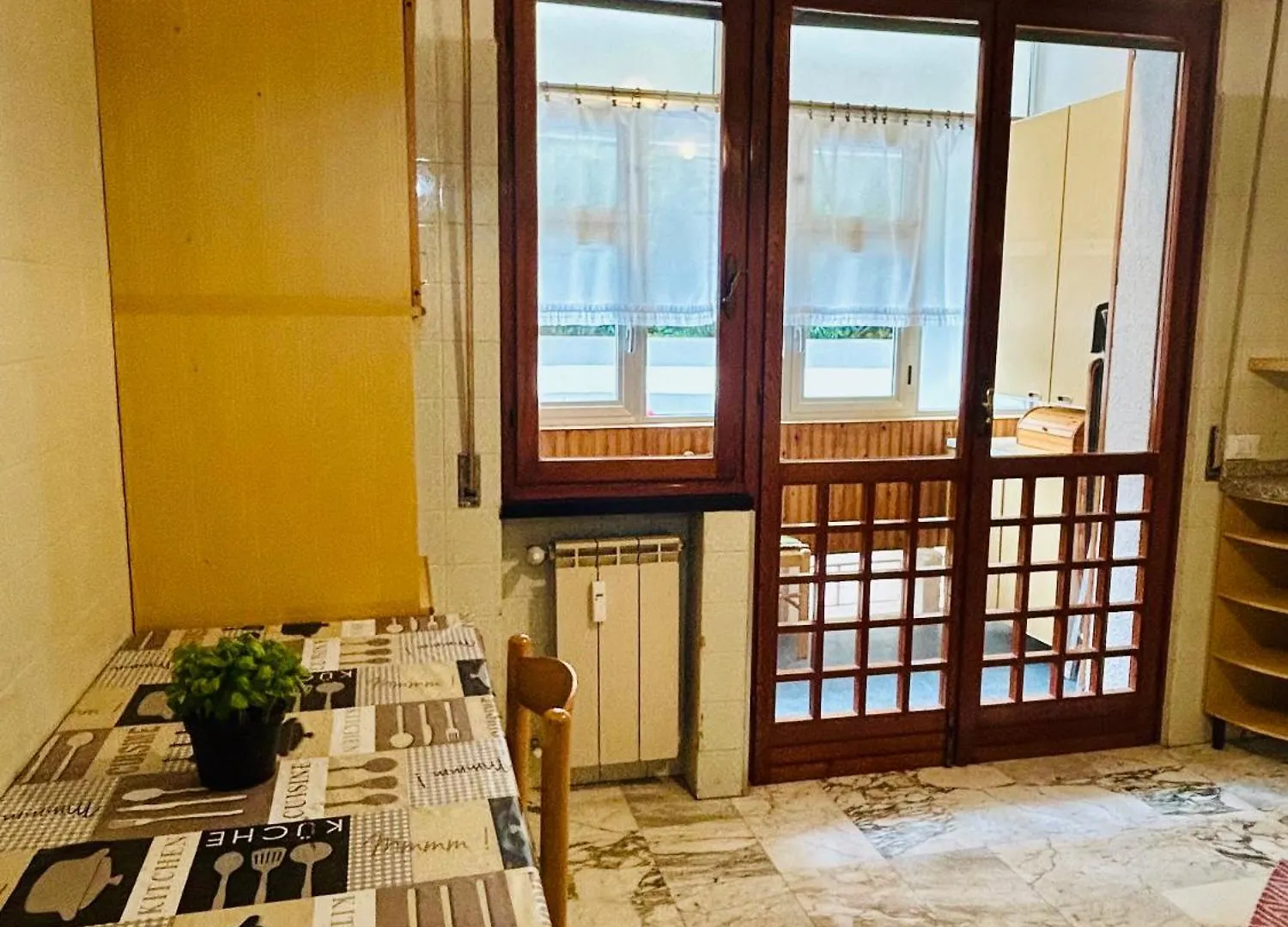 Ca Du Sandru Sestri Levante Apartment