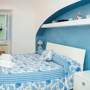 Appartamento 063 - Casa Crociera Centrale, 200m Dal Mare E, Sestri Levante