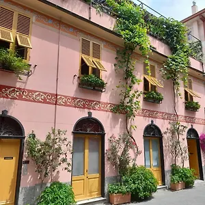 Appartamento La Casa Delle Viti, Sestri Levante