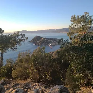 Appartamento Casa Caterina Setri Levante, Sestri Levante
