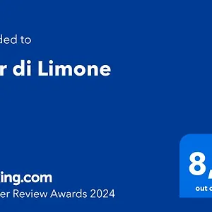 Appartamento Fior Di Limone, Sestri Levante