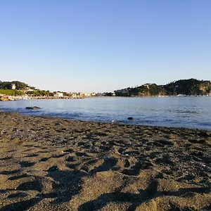 Appartamento La Casetta Nella Citta Dei Due Mari, Sestri Levante