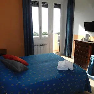 Baia Delle Favole Affittacamere Gasthuis