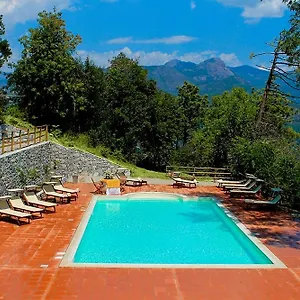 Relais San Rocco Hotel